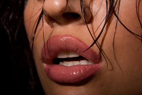 Lips and dicks
